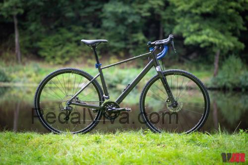 Bulls Grinder 1 ficha tecnica